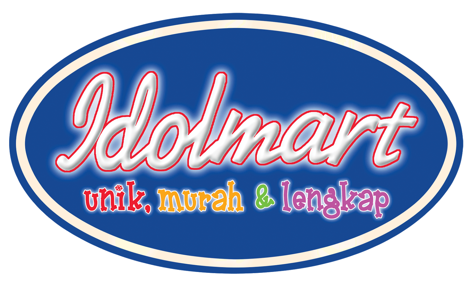 Logo Idolmart