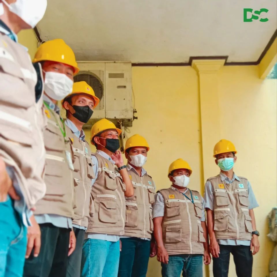 Dokumentasi Daniswara