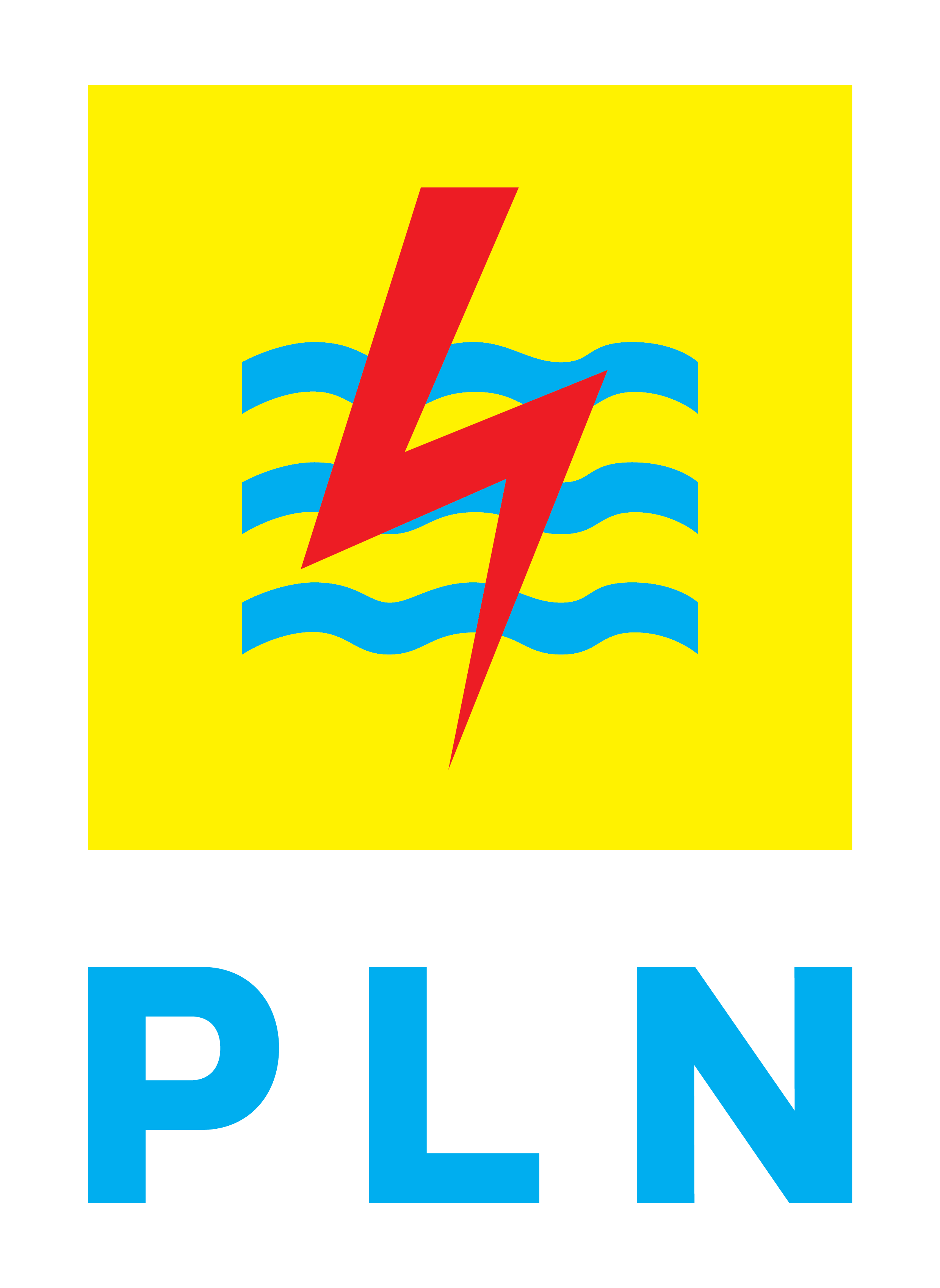 Logo PT PLN (Persero)