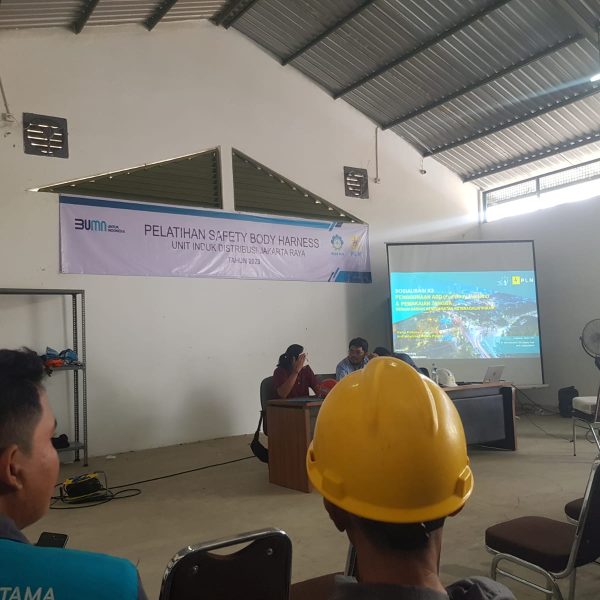 Dokumentasi Daniswara