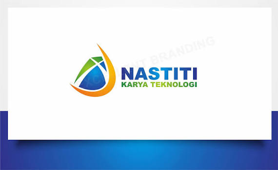 Logo PT Nastiti Karya Teknologi