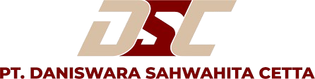 Logo PT Daniswara Sahwahita Cetta