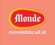 Logo Monde Biscuit